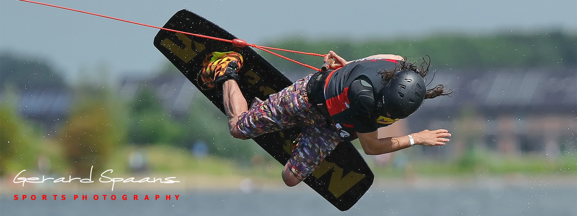 Gerard Spaans Sportfotografie